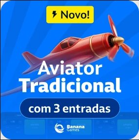 Aviator 3 Entradas