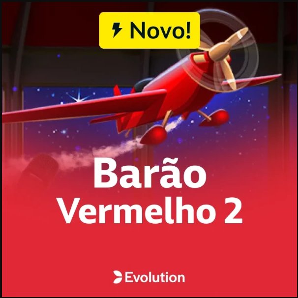 Barão Vermelho RNG