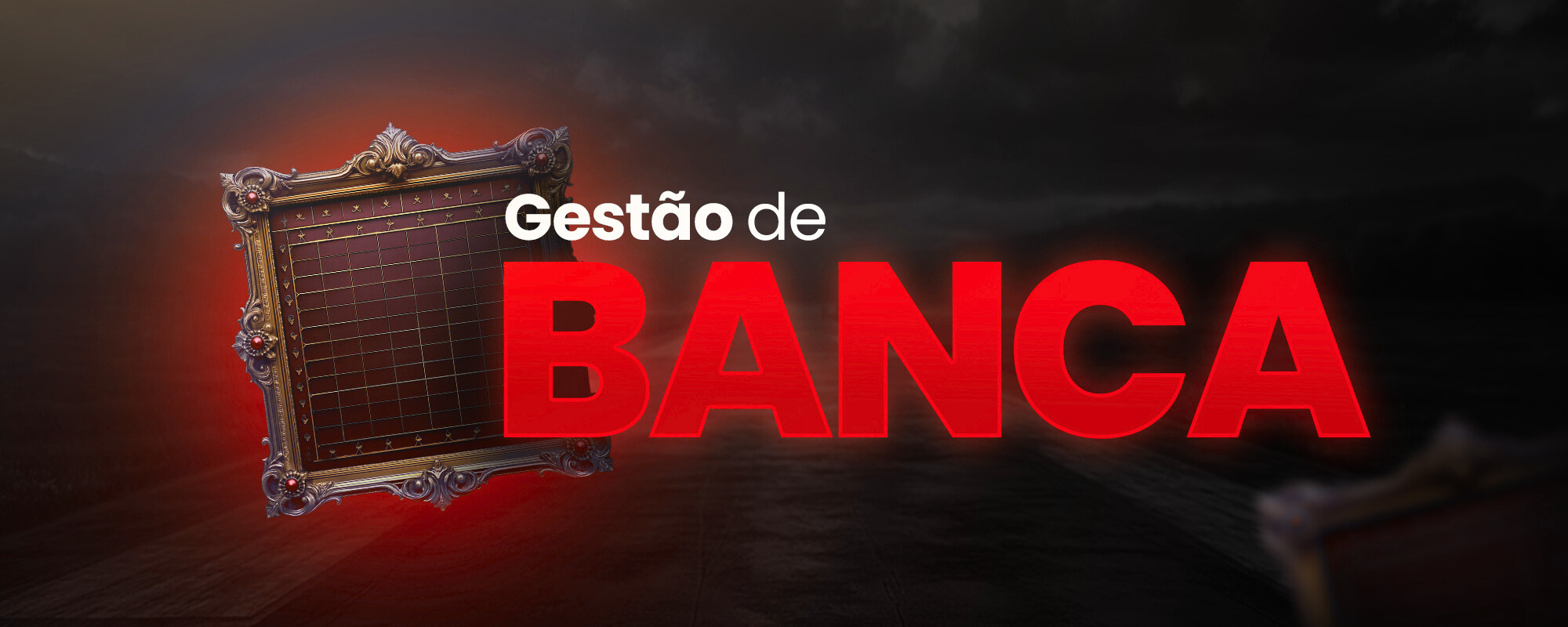 Gestão de Banca